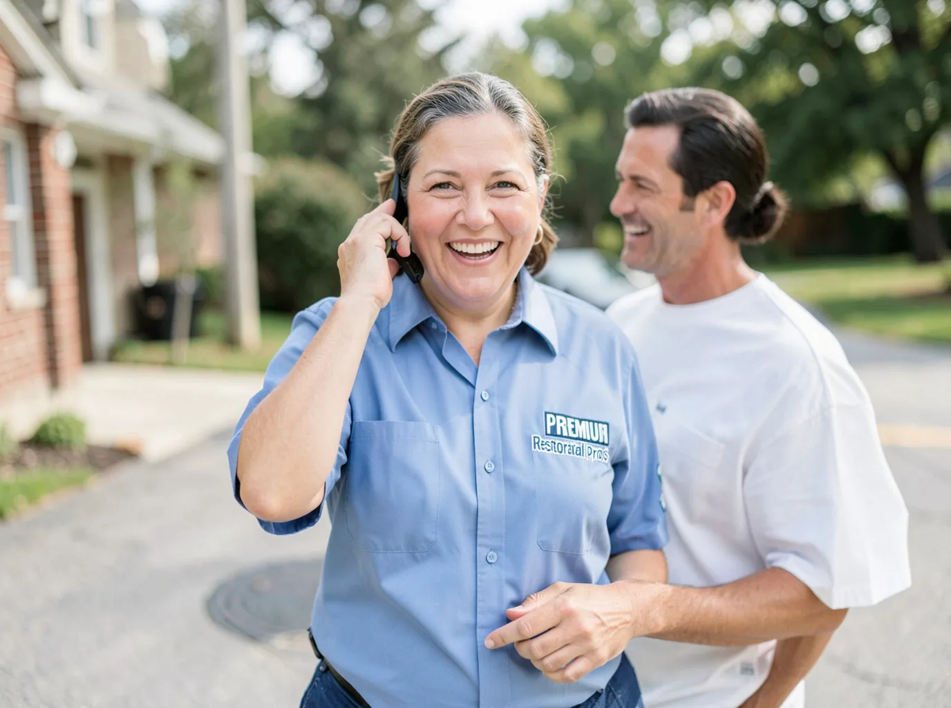 Water Damage Restoration Tyndall, SD FAQs
